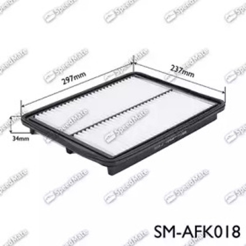 SPEEDMATE SMAFK018 Воздушный фильтр в наличии Винница