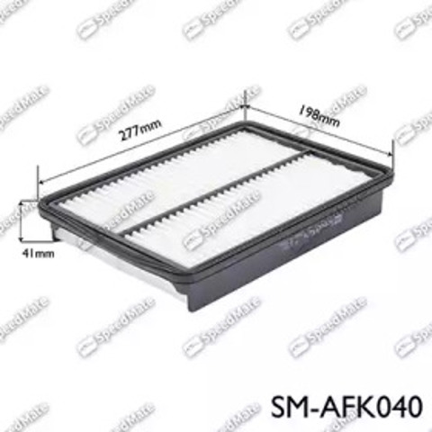 SPEEDMATE SMAFK040 Воздушный фильтр в наличии Днепр
