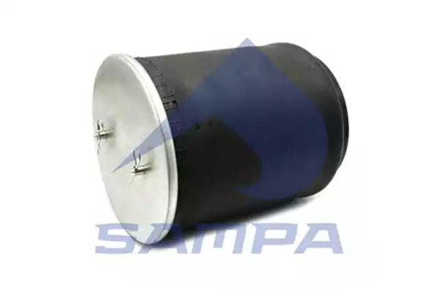 SP553608K01 Пневмоподушка (пневморессора) моста заднего купить Полтава