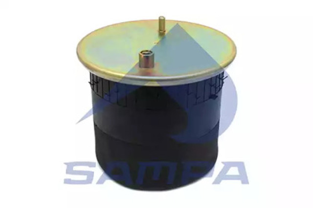 SP554862K SAMPA Пневмоподушка (пневморессора) моста купить в Чернигов