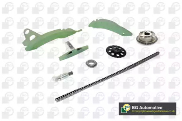 TC1025VFK BGA Цепь ГРМ, комплект купить в Запорожье