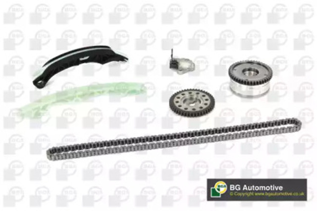 TC8200VFK BGA Цепь ГРМ, комплект купить в Хмельницкий
