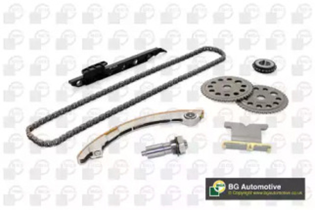 TC9502FK Комплект цепи ГРМ купить Ужгород