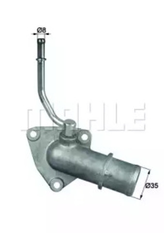 TI14588 MAHLE Термостат купить в Ровно