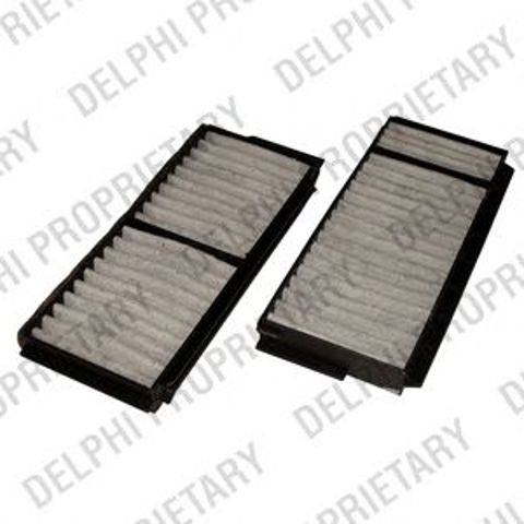 TSP0325202C DELPHI Фильтр салона купить в Сумы