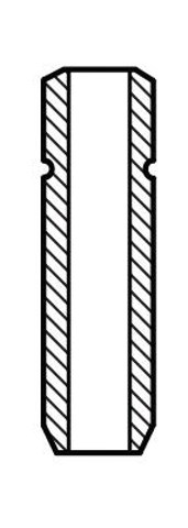 AE VAG92360 Направляющая клапана выпускного в наличии Павлоград