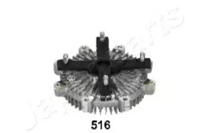 JAPANPARTS VC516 Вискомуфта (вязкостная муфта) вентилятора охлаждения в наличии Черновцы