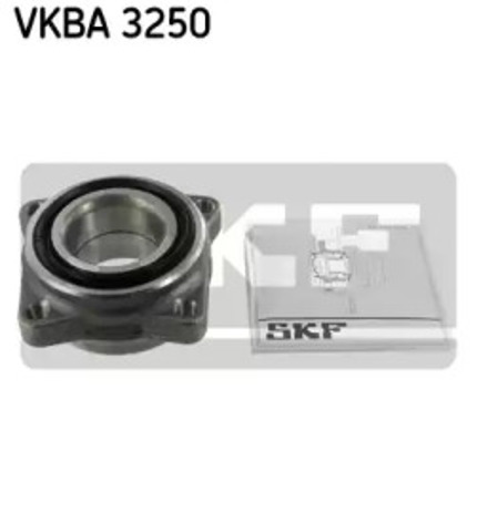 VKBA3250 Подшипник ступицы купить Черновцы