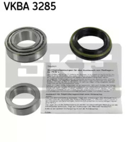 VKBA3285 Подшипник задней ступицы купить Николаев