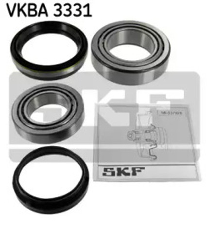 VKBA3331 Подшипник ступицы передней купить Чернигов