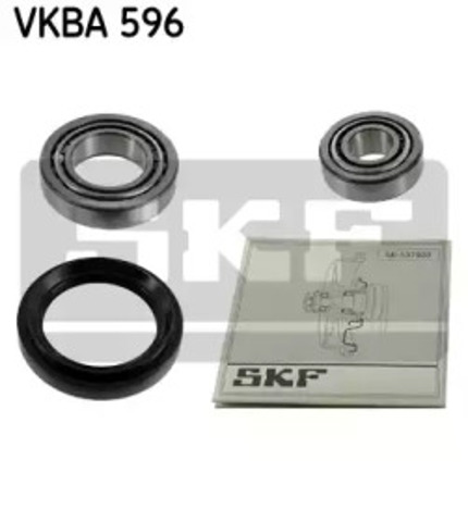 VKBA596 Подшипник ступицы передней купить Черновцы