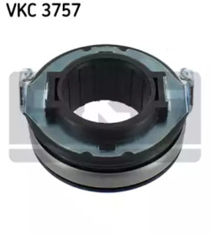 VKC3757 SKF Подшипник сцепления выжимной купить в Днепр