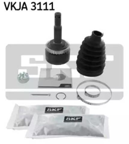 SKF VKJA3111 ШРУС наружный передний в наличии Ирпень
