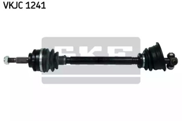 VKJC1241 SKF Левая полуось купить в Одесса