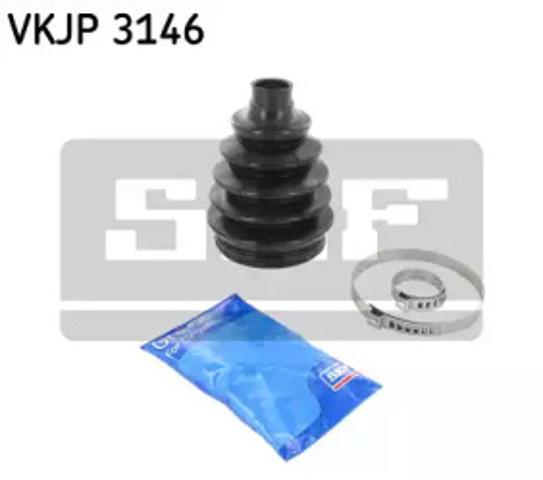 VKJP3146 Пыльник ШРУСа передней полуоси наружный купить Ирпень