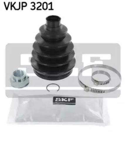 SKF VKJP3201 Пыльник ШРУСа наружный в наличии Запорожье