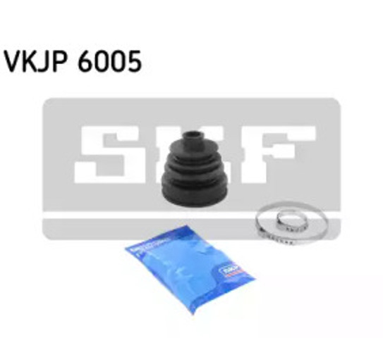 VKJP6005 SKF Пыльник ШРУСа внутренний купить в Винница