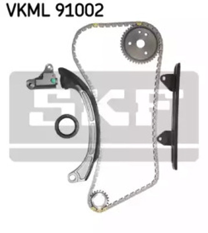 VKML91002 Цепь ГРМ, комплект купить Черкассы