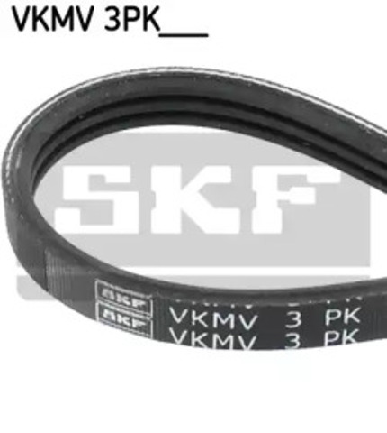 VKMV3PK915 SKF Ремень генератора купить в Хмельницкий