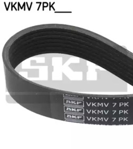 VKMV7PK1035 Ремень агрегатов приводной купить Каменское