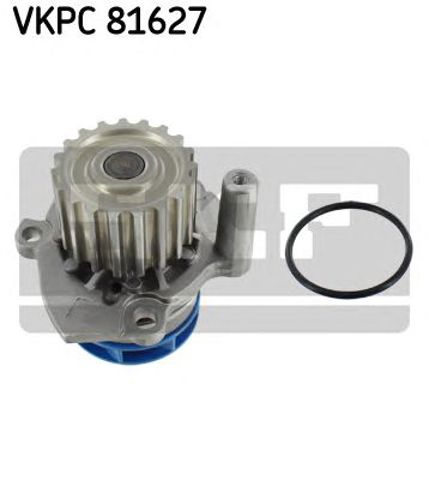 VKPC81627 SKF Помпа купить в Ровно