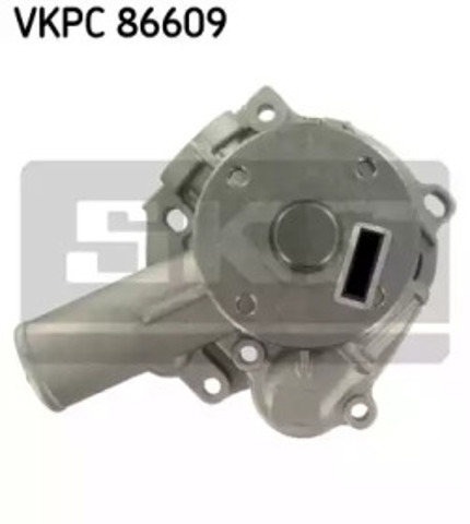 VKPC86609 SKF Помпа водяная (насос) охлаждения купить в Днепр
