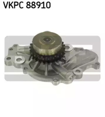 VKPC88910 SKF Помпа купить в Черновцы