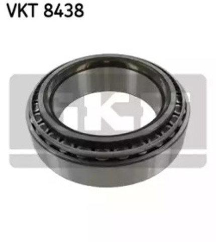 SKF VKT8438 Подшипник задней ступицы в наличии Тернополь