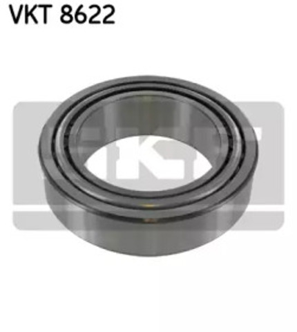 VKT8622 Подшипник ступицы задней внутренний купить Львов
