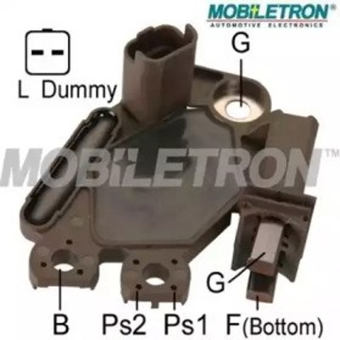Regulator