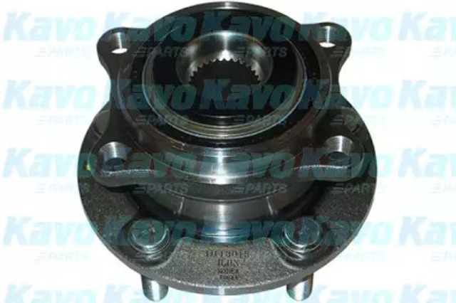 WBH3016 KAVO PARTS Передняя ступица купить в Украина