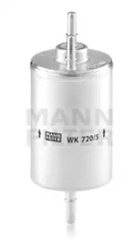 MANN WK7205 Топливный фильтр в наличии Николаев