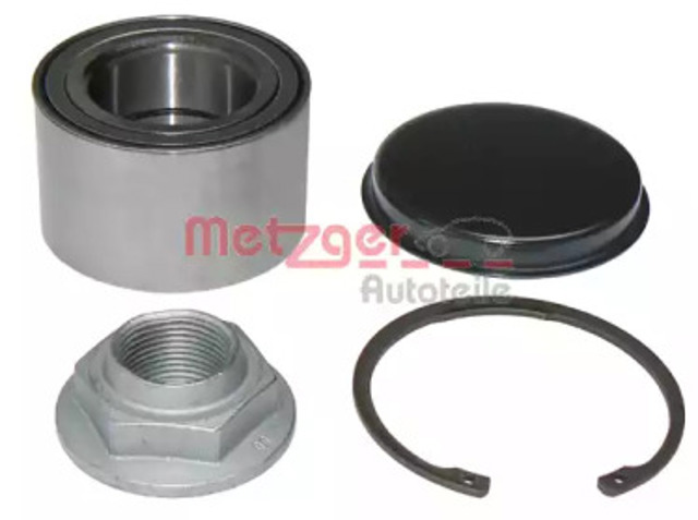 WM3614 METZGER Подшипник задней ступицы купить в Черновцы