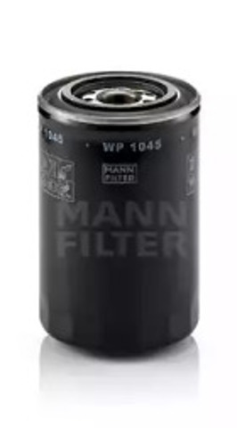 WP1045 MANN Масляный фильтр купить в Сумы
