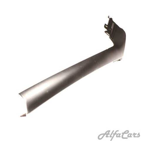 YC15V03683AXJALD FORD Накладка стойки кузова внешняя передняя левая купить в Черновцы