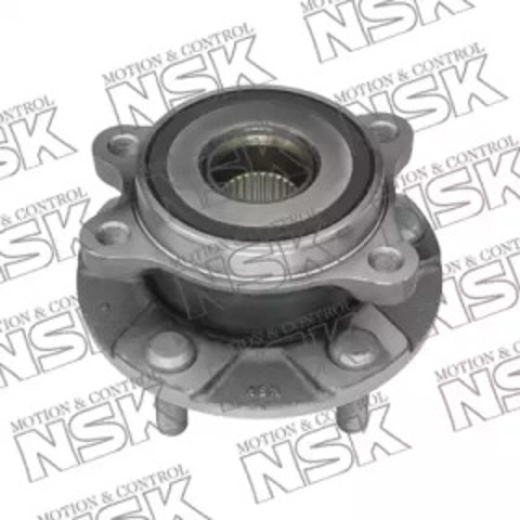ZA62BWKH08EY01E NSK Подшипник ступицы передней купить в Харьков