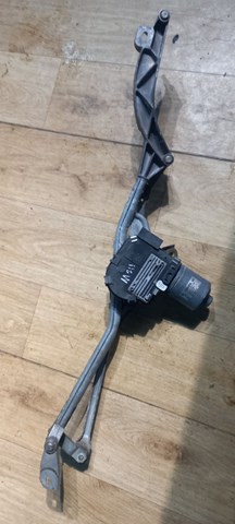 BOSCH 0390241801 Мотор дворников в наличии Сумы