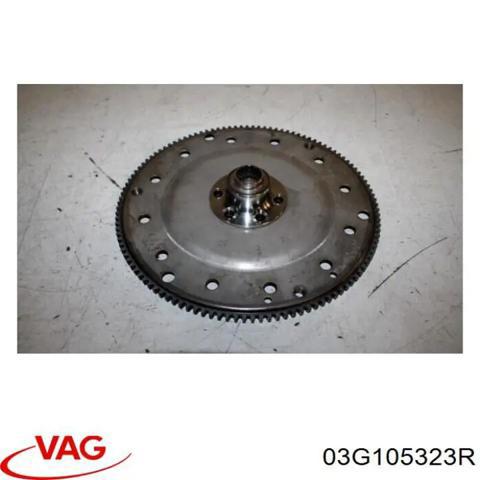 03G105323R Маховик купить Черновцы