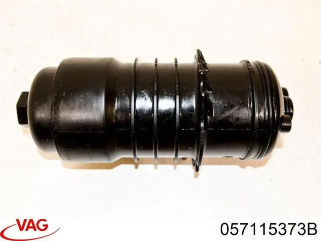 057115373B VAG Корпус масляного фильтра купить в Одесса