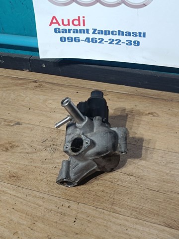 VAG 057131501D Клапан ЕГР в наличии Ровно