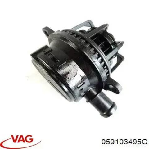 059103495G VAG Маслоотделитель картерных газов купить в Николаев