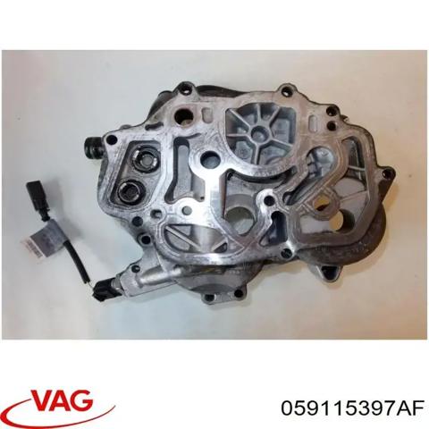 059115397AF VAG Кронштейн масляного фильтра купить в Черкассы