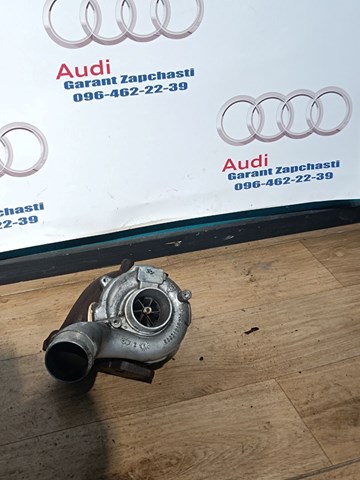 VAG 059145702T Турбина в наличии Черновцы