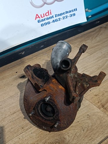 059145715E VAG Турбина купить в Чернигов