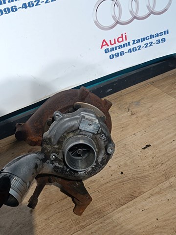 059145715E VAG Турбина купить в Николаев