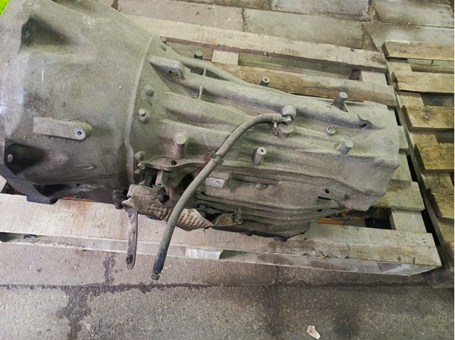 VAG 09D300039K АКПП в наличии Хмельницкий