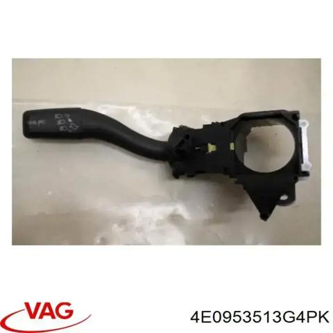 4E0953513G4PK VAG Левый подрулевой переключатель купить в Ужгород