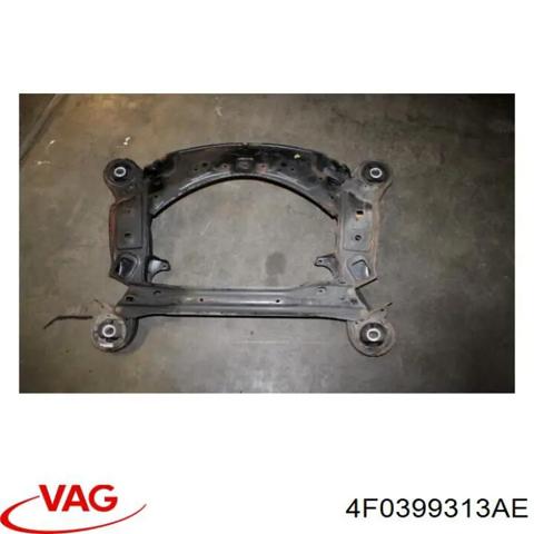 4F0399313AE VAG Балка крепления коробки передач купить в Одесса