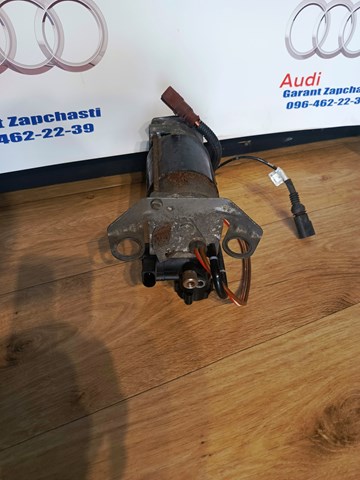 4F0616005B VAG Компрессор пневмоподкачки (амортизаторов) купить в Винница