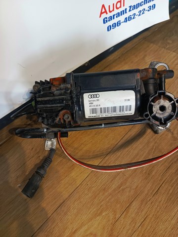 VAG 4F0616005B Компрессор пневмоподкачки (амортизаторов) в наличии Житомир